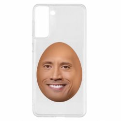 Samsung S21+