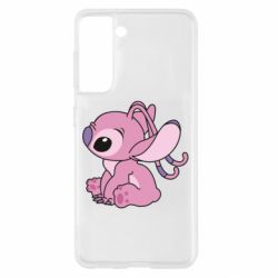 Samsung S21