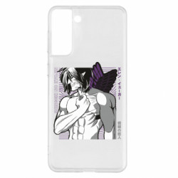 Samsung S21+