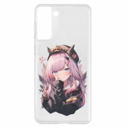 Samsung S21+