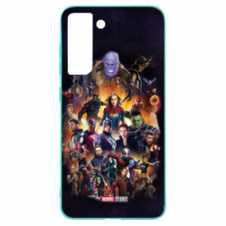 Samsung S21 FE