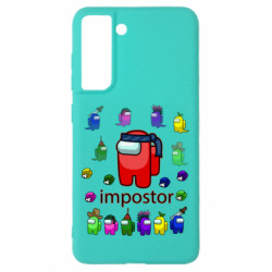 Samsung S21 FE