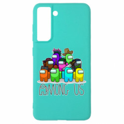 Samsung S21 FE