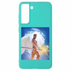 Samsung S21 FE