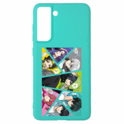 Samsung S21 FE