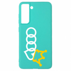 Samsung S21 FE