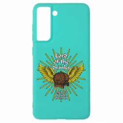 Samsung S21 FE