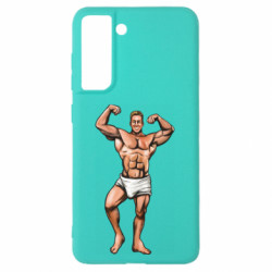 Samsung S21 FE
