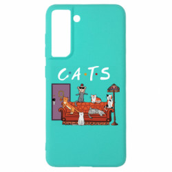 Samsung S21 FE