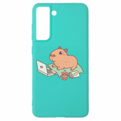 Samsung S21 FE