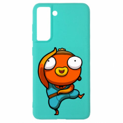 Samsung S21 FE