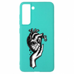 Samsung S21 FE