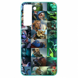 Samsung S21 FE