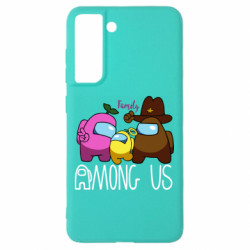 Samsung S21 FE