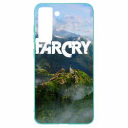 Samsung S21 FE