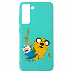 Samsung S21 FE