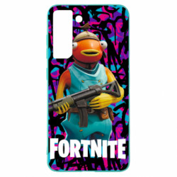 Samsung S21 FE