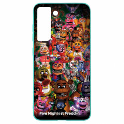 Samsung S21 FE