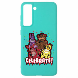 Samsung S21 FE