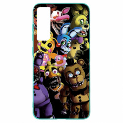 Samsung S21 FE
