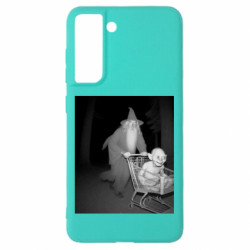 Samsung S21 FE