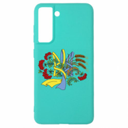 Samsung S21 FE