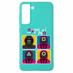 Samsung S21 FE