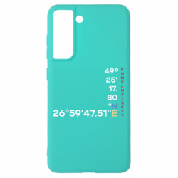 Samsung S21 FE