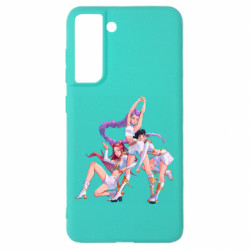 Samsung S21 FE
