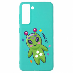 Samsung S21 FE