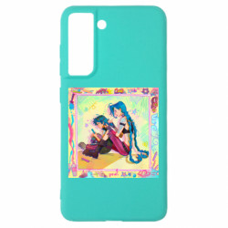 Samsung S21 FE