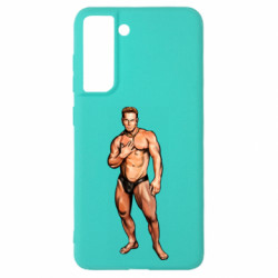 Samsung S21 FE