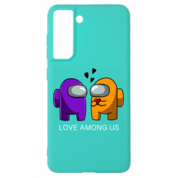 Samsung S21 FE