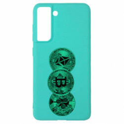 Samsung S21 FE