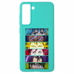 Samsung S21 FE