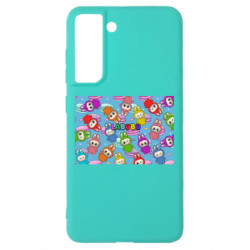 Samsung S21 FE