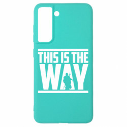 Samsung S21 FE