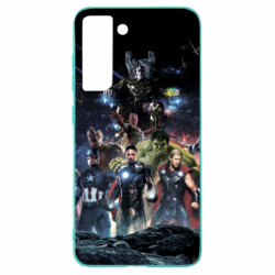 Samsung S21 FE