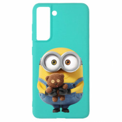 Samsung S21 FE