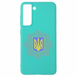Samsung S21 FE