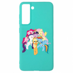 Samsung S21 FE