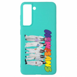 Samsung S21 FE