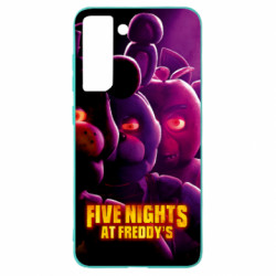 Samsung S21 FE