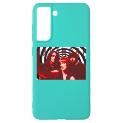 Samsung S21 FE