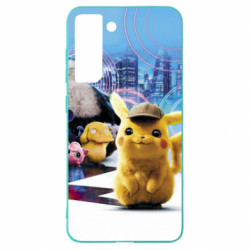 Samsung S21 FE