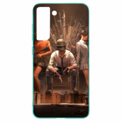 Samsung S21 FE
