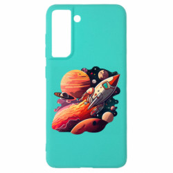 Samsung S21 FE