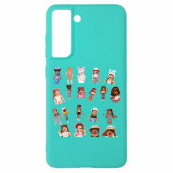 Samsung S21 FE