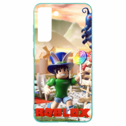 Samsung S21 FE