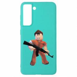 Samsung S21 FE